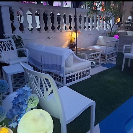 Suite-Junior -Villa Helene - Montpellier Sud - Aeroport- Piscine Privee-2Mn Des Plages Pérols Zewnętrze zdjęcie