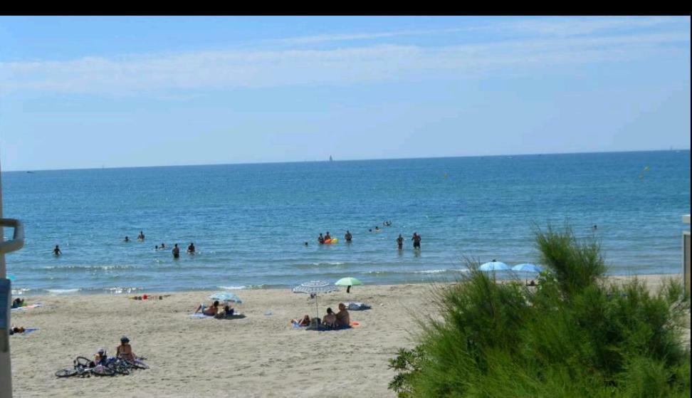 Suite-Junior -Villa Helene - Montpellier Sud - Aeroport- Piscine Privee-2Mn Des Plages Pérols Zewnętrze zdjęcie