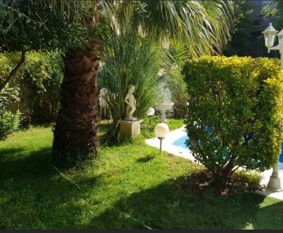 Suite-Junior -Villa Helene - Montpellier Sud - Aeroport- Piscine Privee-2Mn Des Plages Pérols Zewnętrze zdjęcie